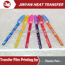 Newest Design Heat Transfer Film For Ball Pen